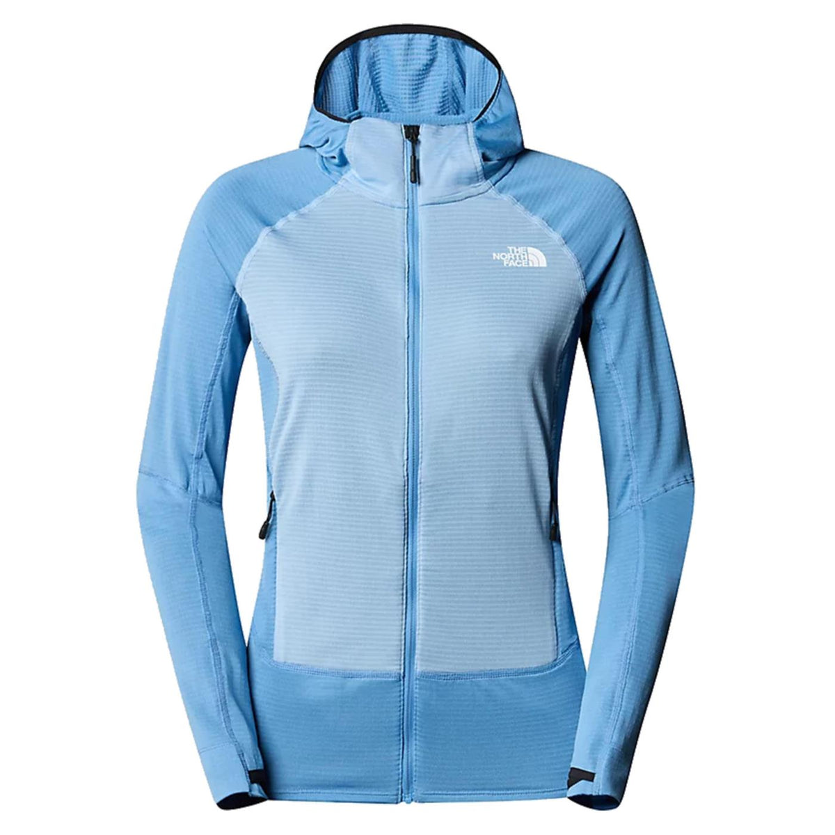 THE NORTH FACE W BOLT POLARTEC HOODIE