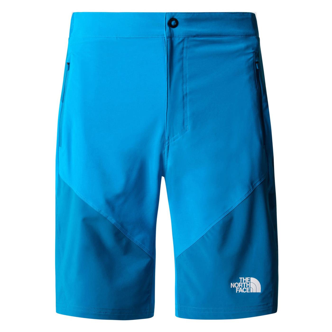 THE NORTH FACE FELIK SLIM TAPERED SHORT