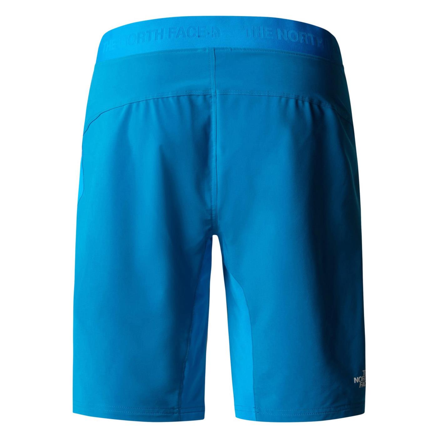 THE NORTH FACE FELIK SLIM TAPERED SHORT