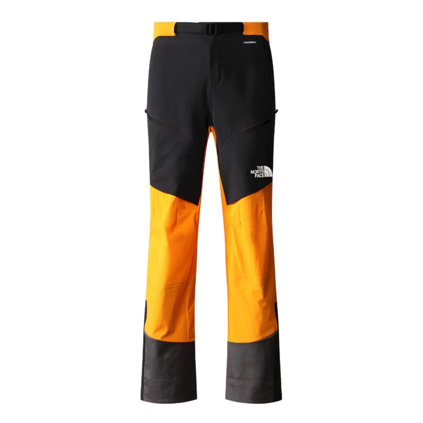 THE NORTH FACE DAWN TURN HYBRID PANT