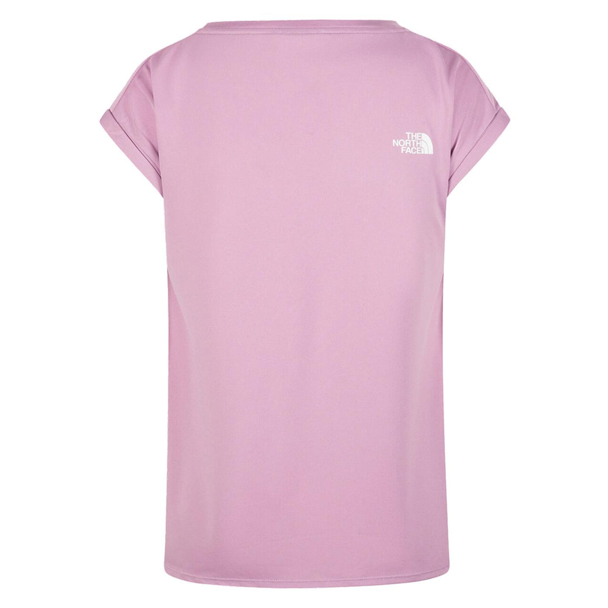 THE NORTH FACE W NEW ODLES TECH TEE - seconda immagine