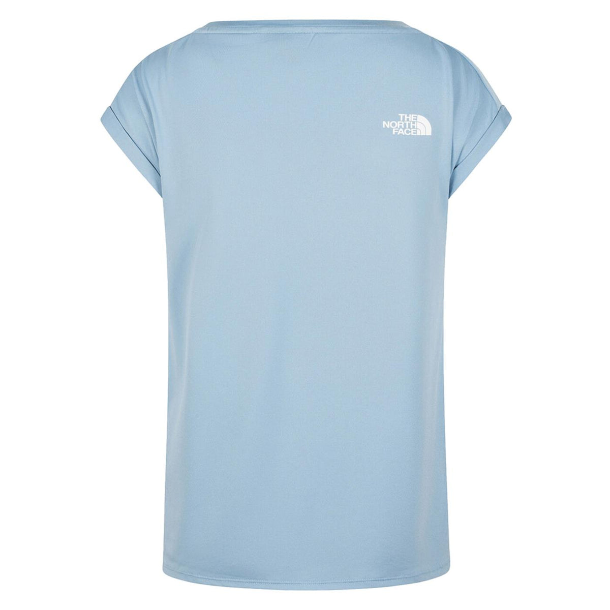 THE NORTH FACE W NEW ODLES TECH TEE - seconda immagine