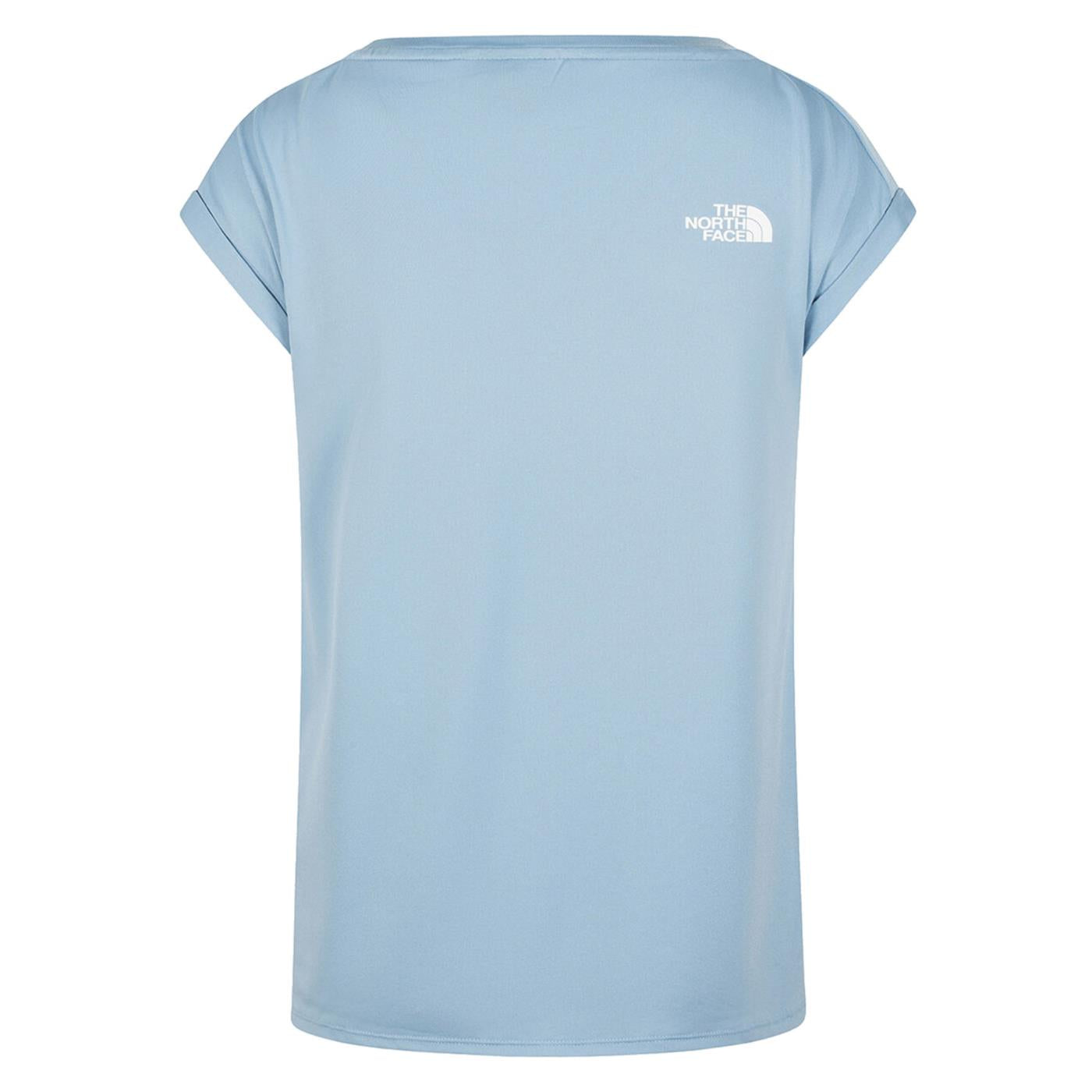 THE NORTH FACE W NEW ODLES TECH TEE