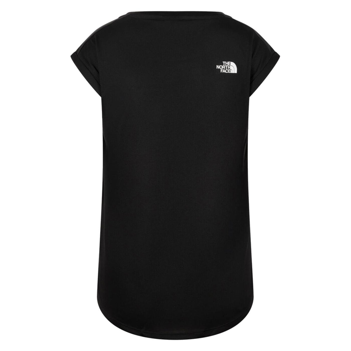 THE NORTH FACE W NEW ODLES TECH TEE - seconda immagine