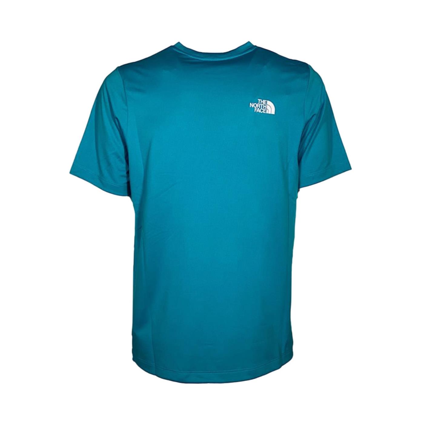 THE NORTH FACE NEW ODLES TECH TEE