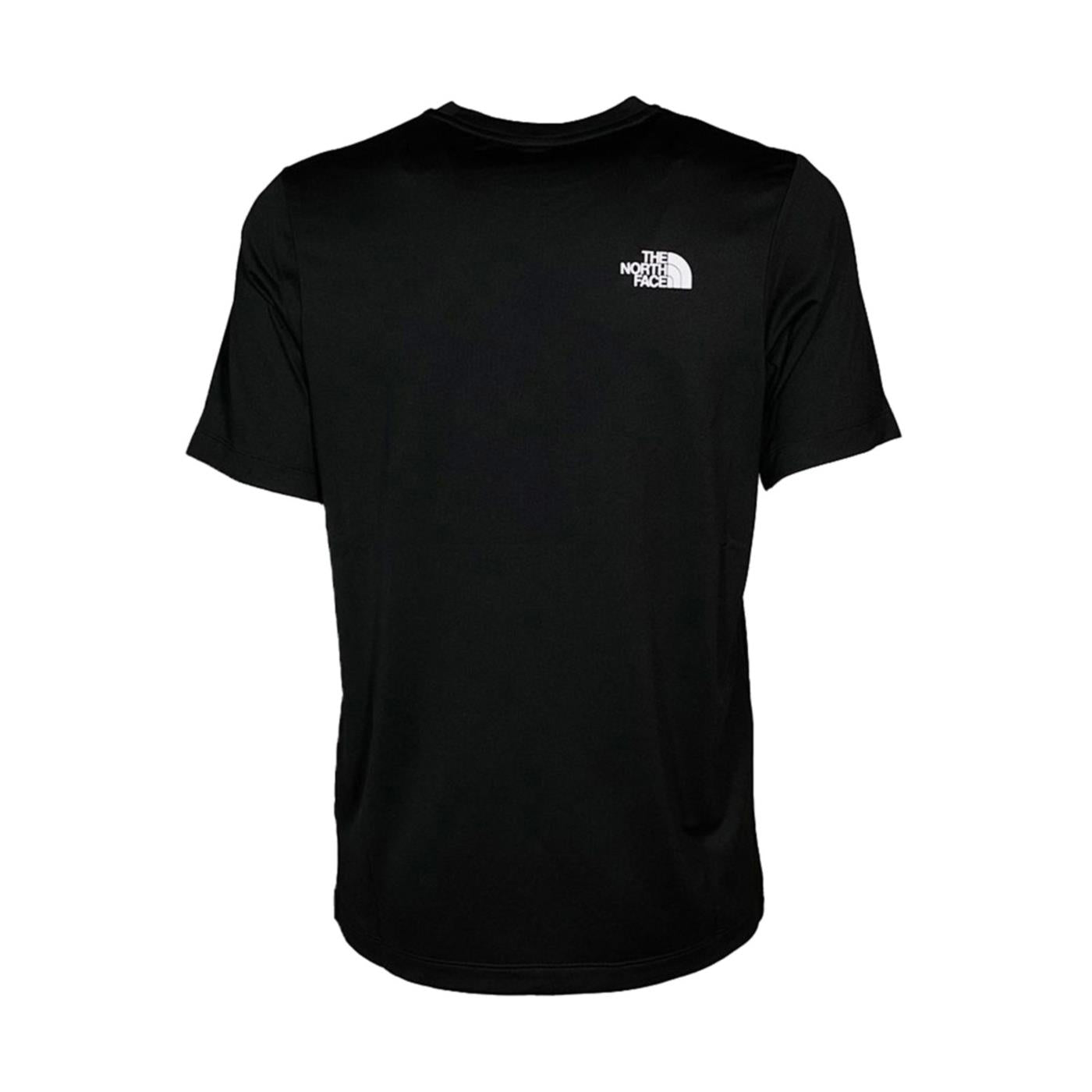 THE NORTH FACE NEW ODLES TECH TEE