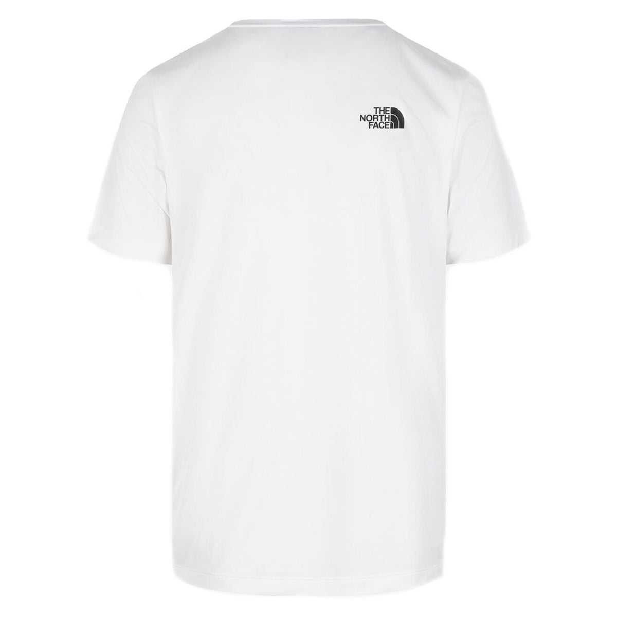 THE NORTH FACE NEW ODLES TECH TEE - seconda immagine