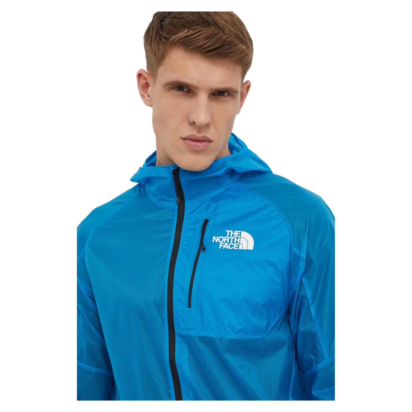 THE NORTH FACE WINDSTREAM SHELL