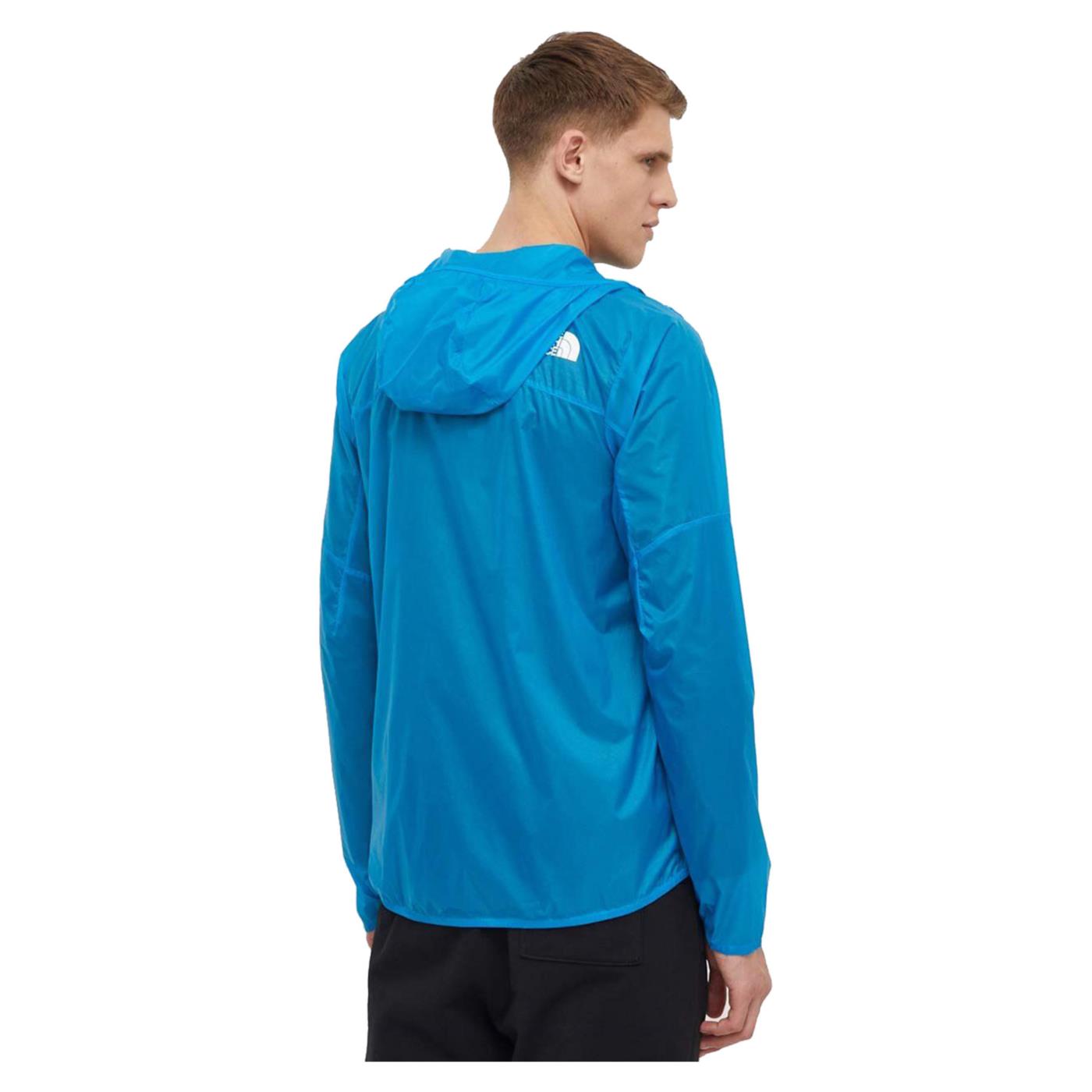 THE NORTH FACE WINDSTREAM SHELL