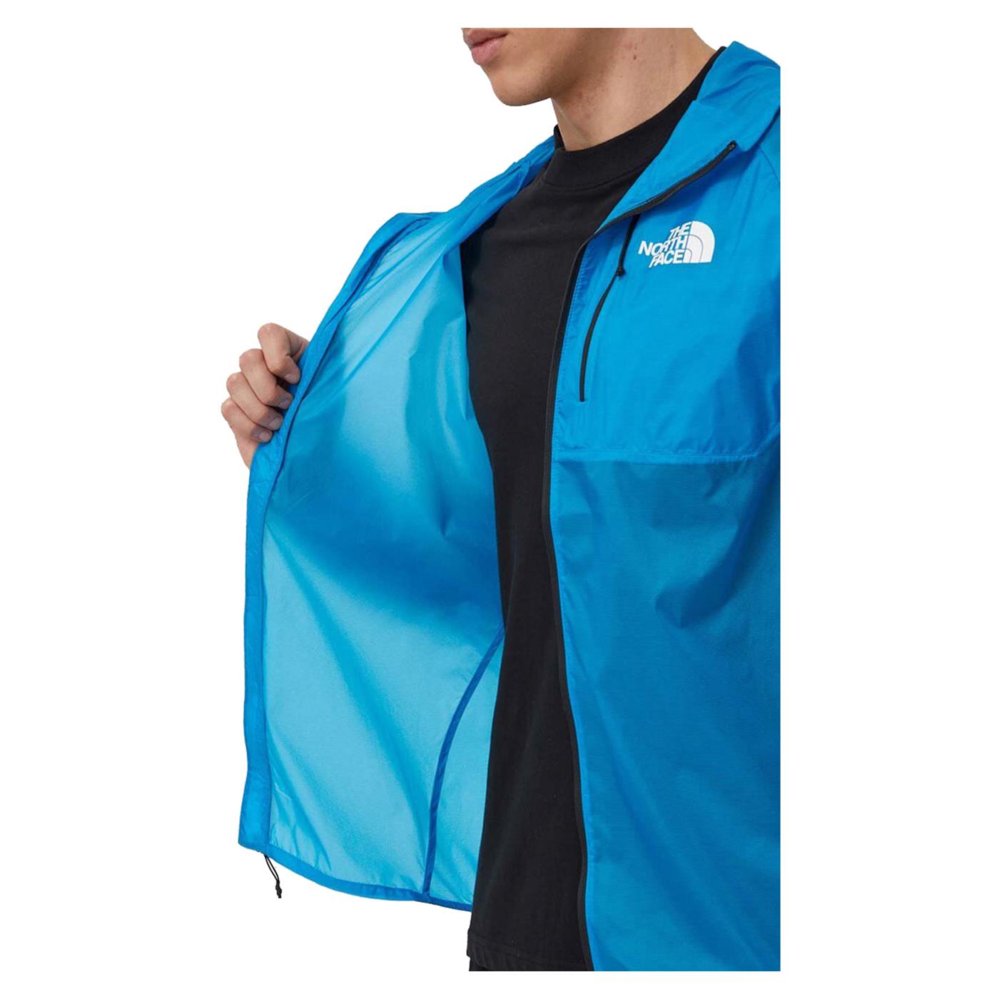 THE NORTH FACE WINDSTREAM SHELL