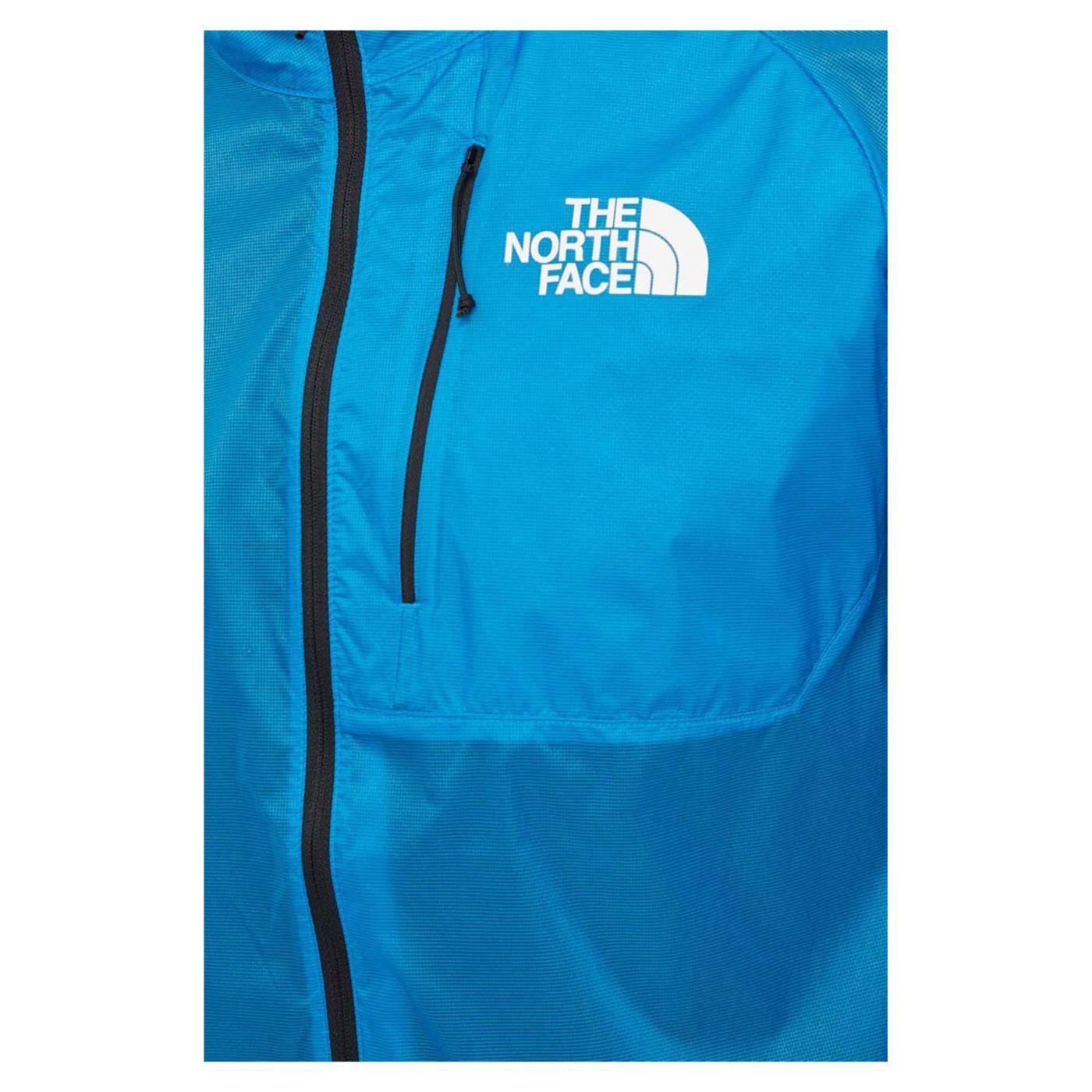 THE NORTH FACE WINDSTREAM SHELL