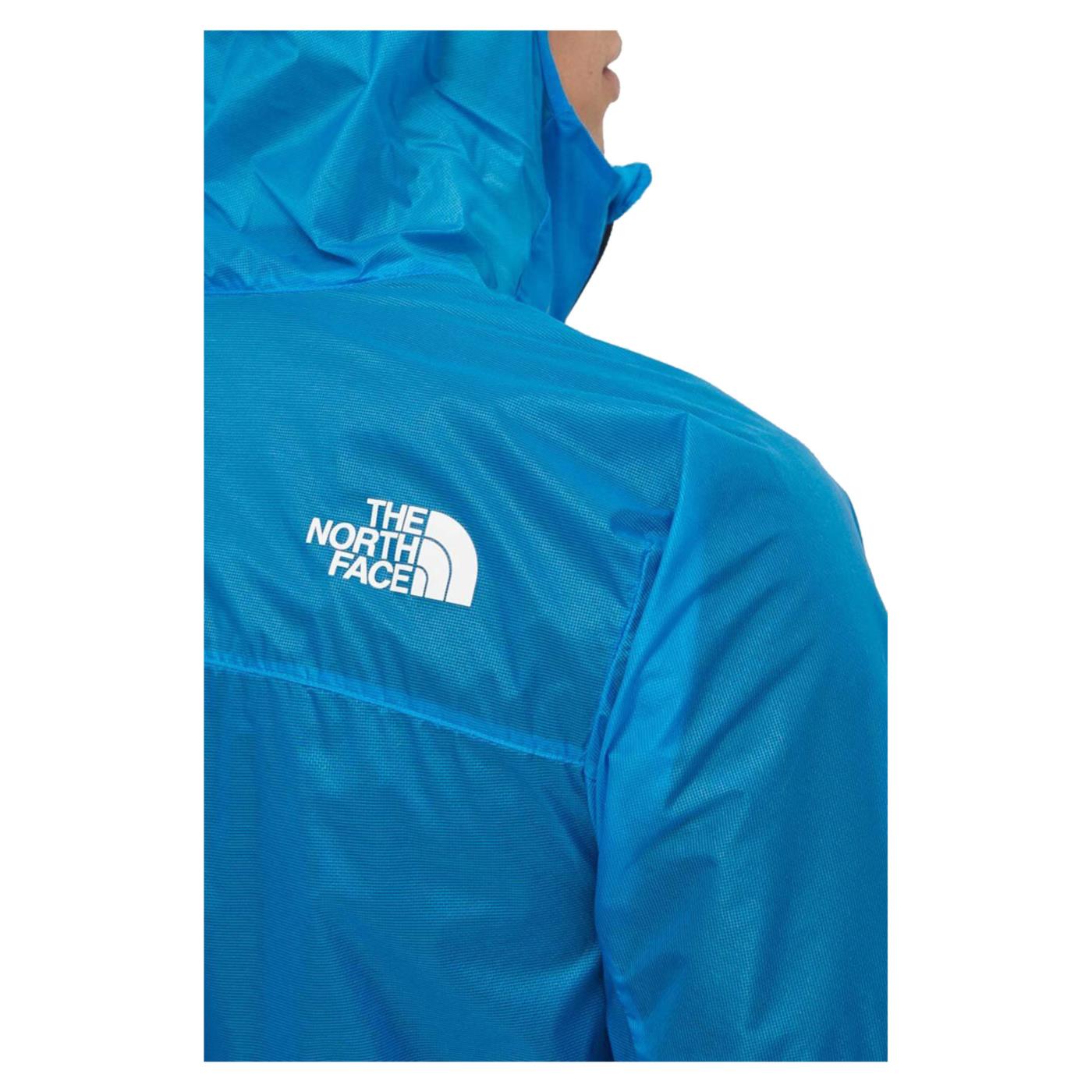 THE NORTH FACE WINDSTREAM SHELL