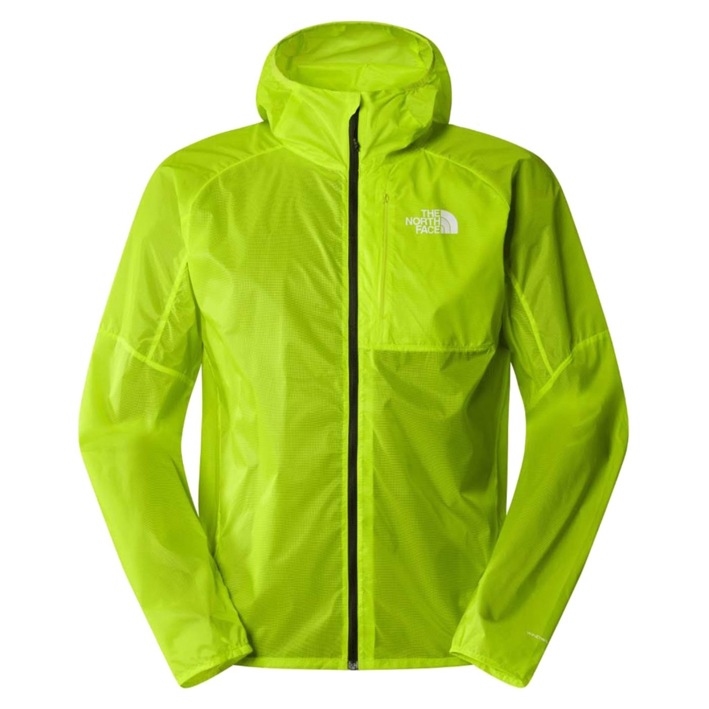 THE NORTH FACE WINDSTREAM SHELL