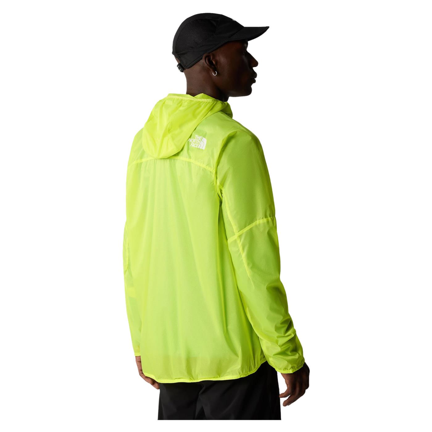 THE NORTH FACE WINDSTREAM SHELL