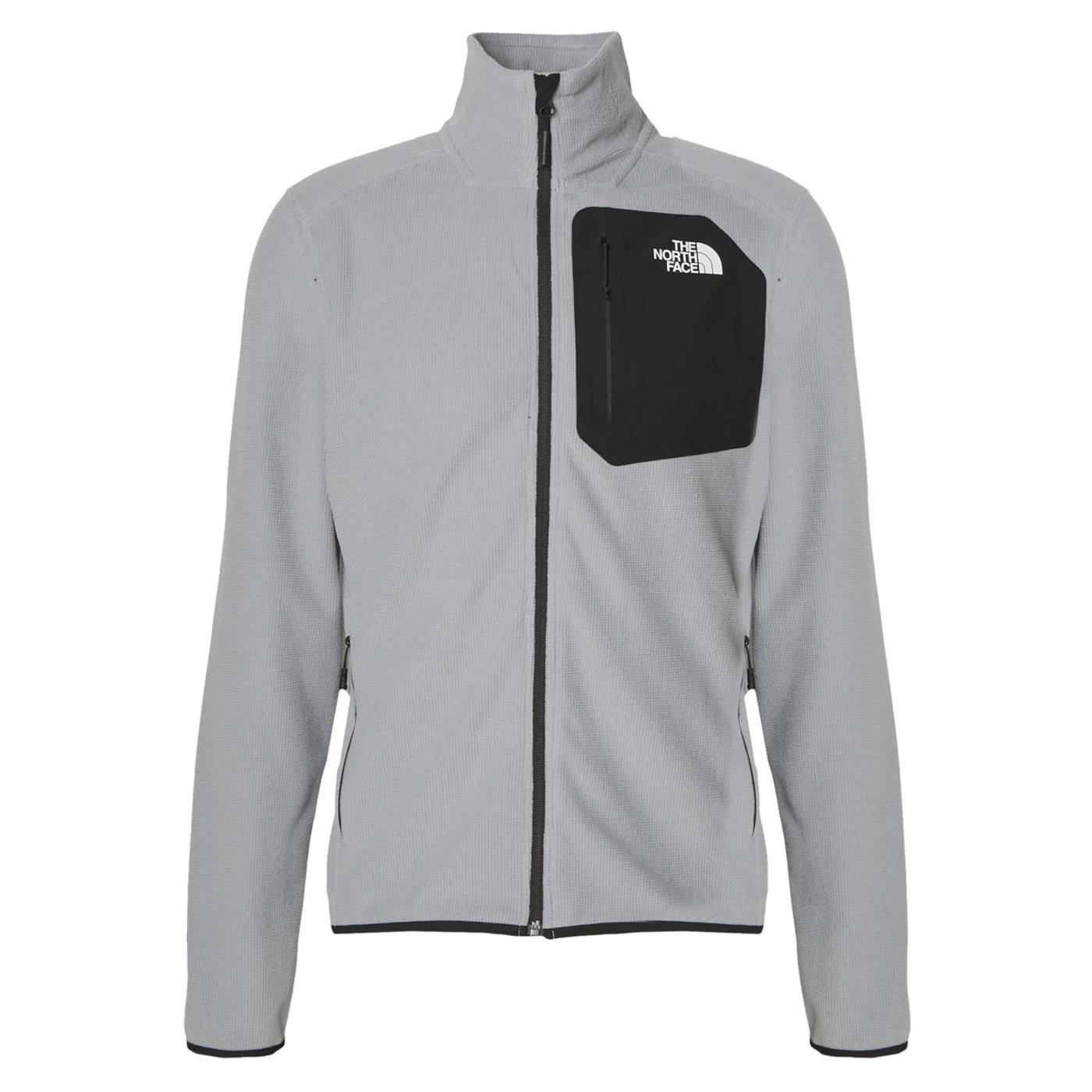 THE NORTH FACE EXPERIT GRID FLEECE