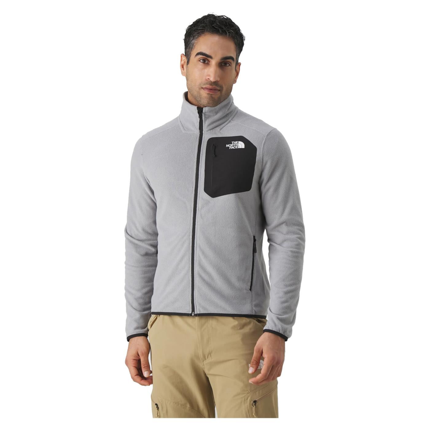 THE NORTH FACE EXPERIT GRID FLEECE