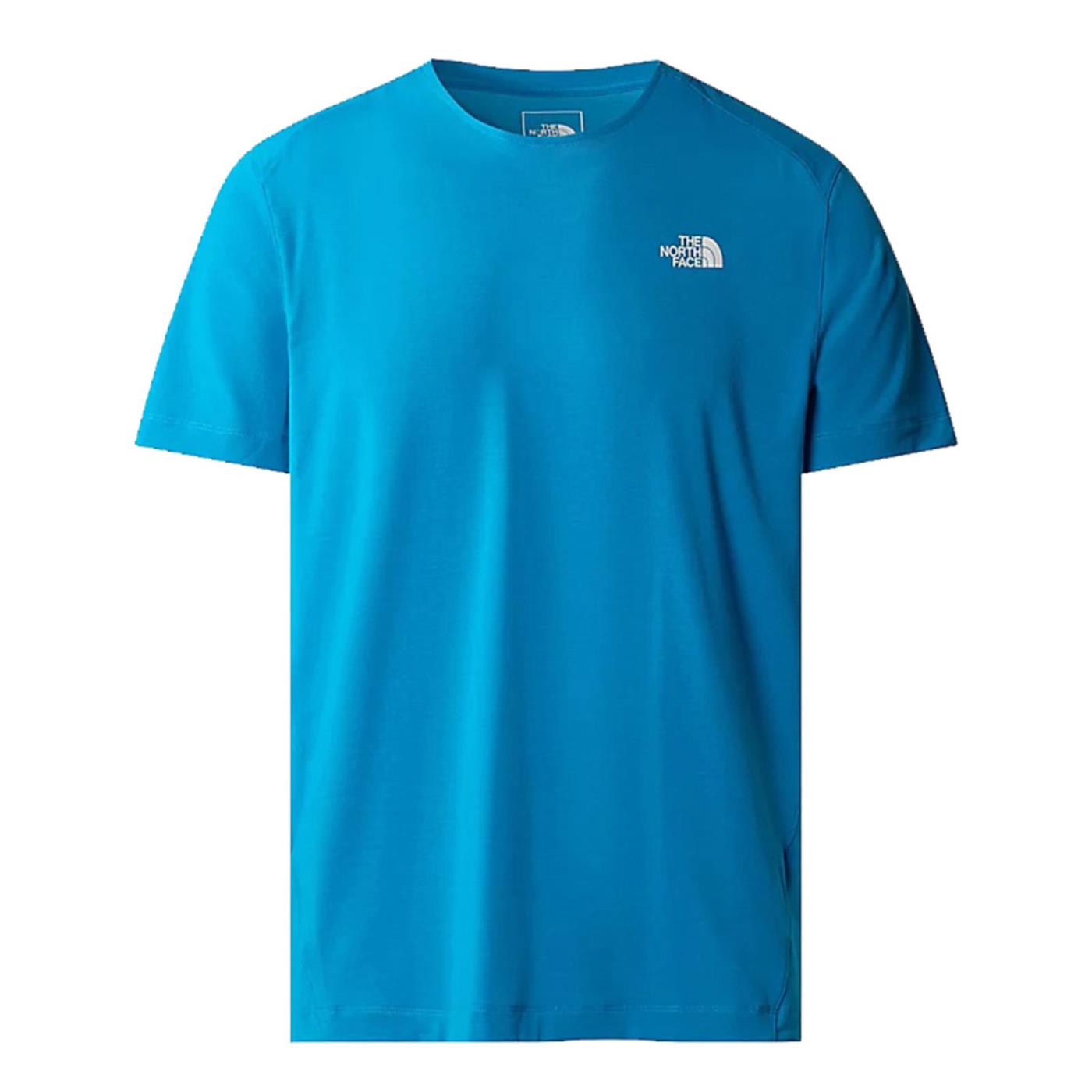 THE NORTH FACE LIGHTNING ALPINE SS TEE