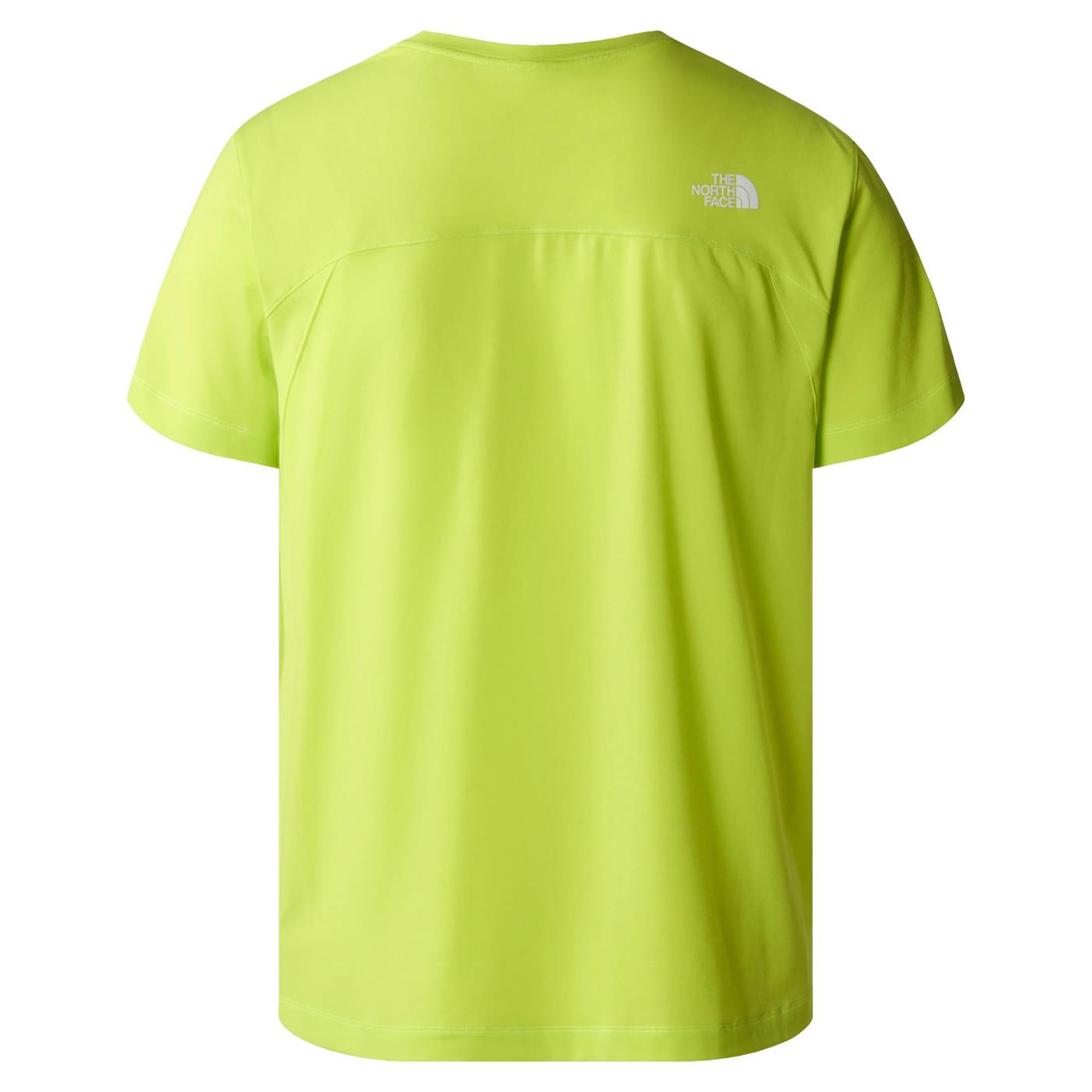 THE NORTH FACE LIGHTNING ALPINE SS TEE