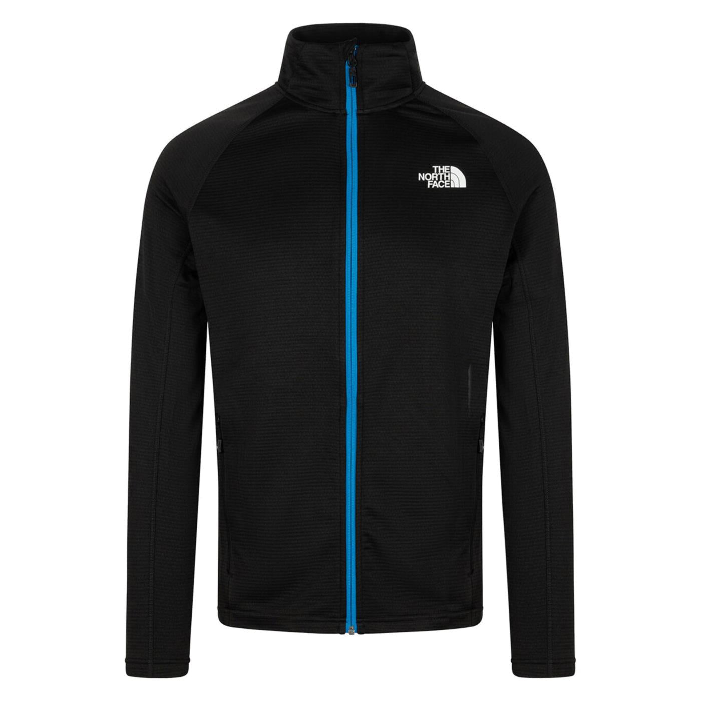 THE NORTH FACE MUTTSEE FLEECE JACKET