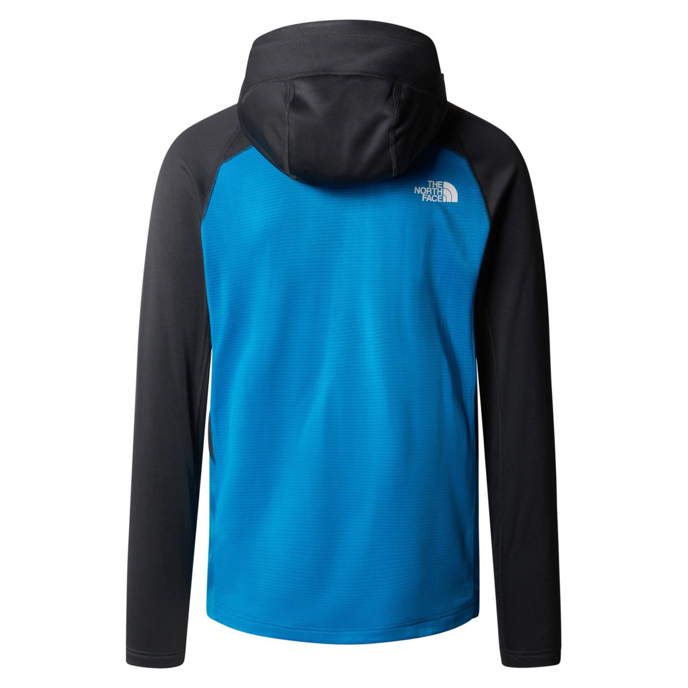 THE NORTH FACE MUTTSEE FLEECE HOODIE