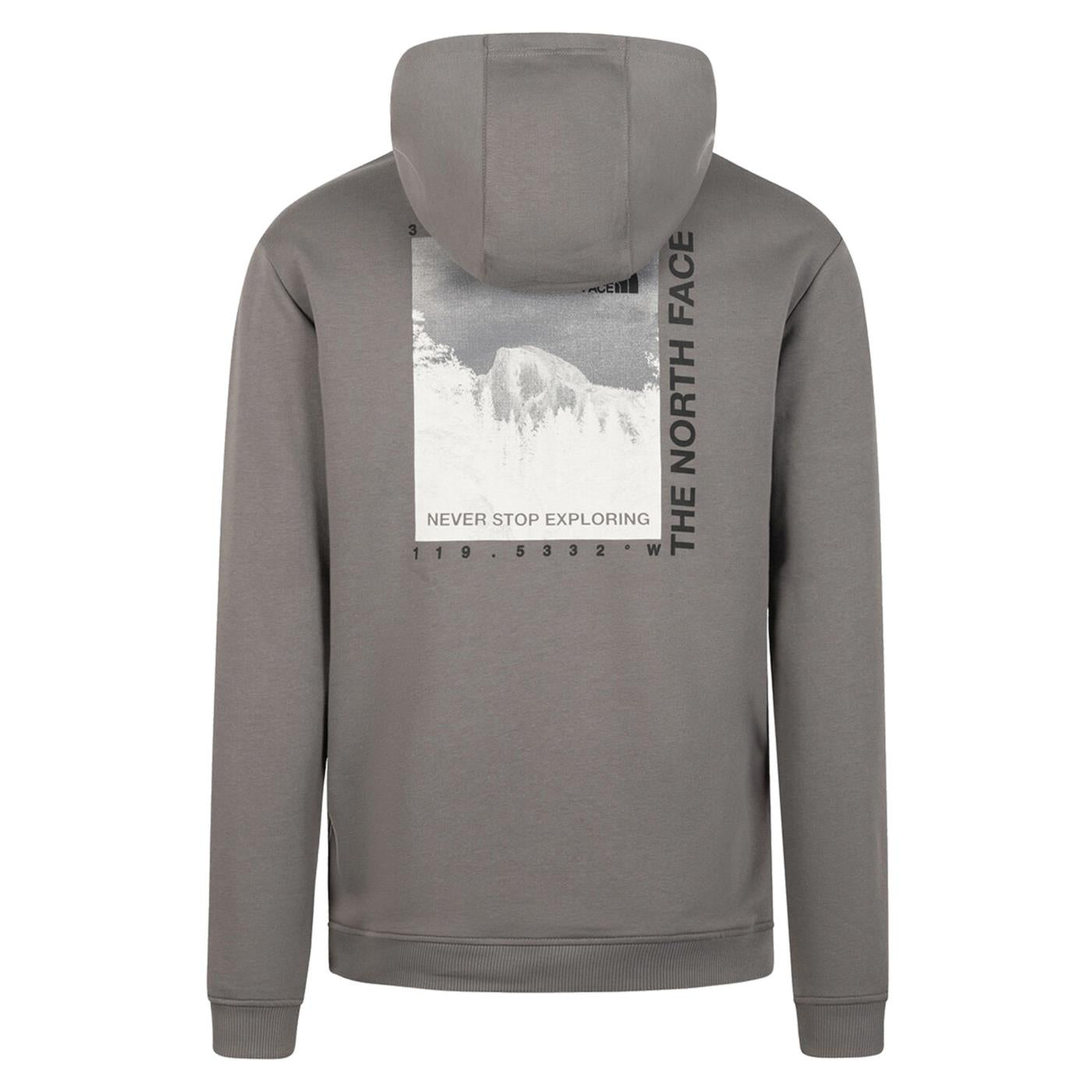 THE NORTH FACE KIYANJA HOODIE