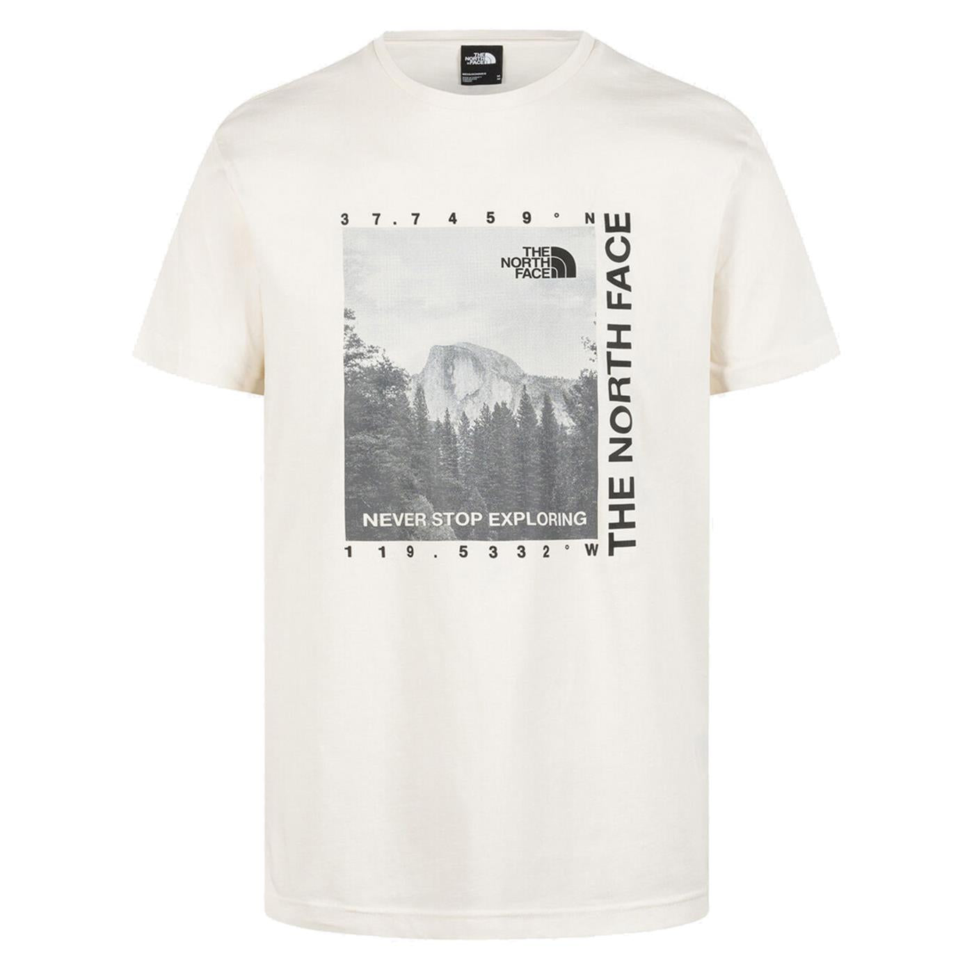 THE NORTH FACE KIYANJA TEE