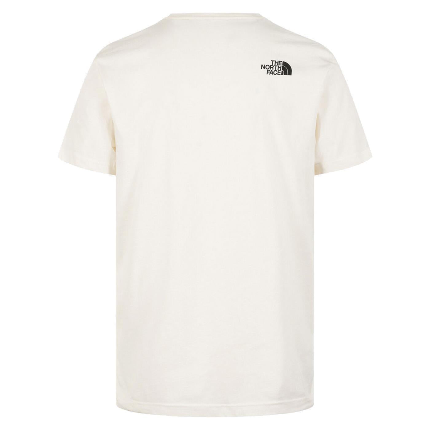 THE NORTH FACE KIYANJA TEE