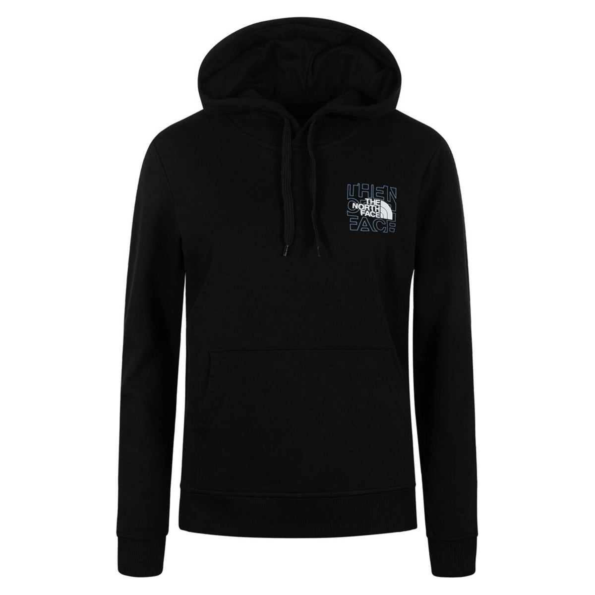THE NORTH FACE W KIYANJA HOODIE