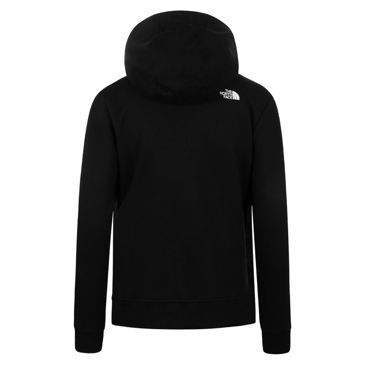 THE NORTH FACE W KIYANJA HOODIE