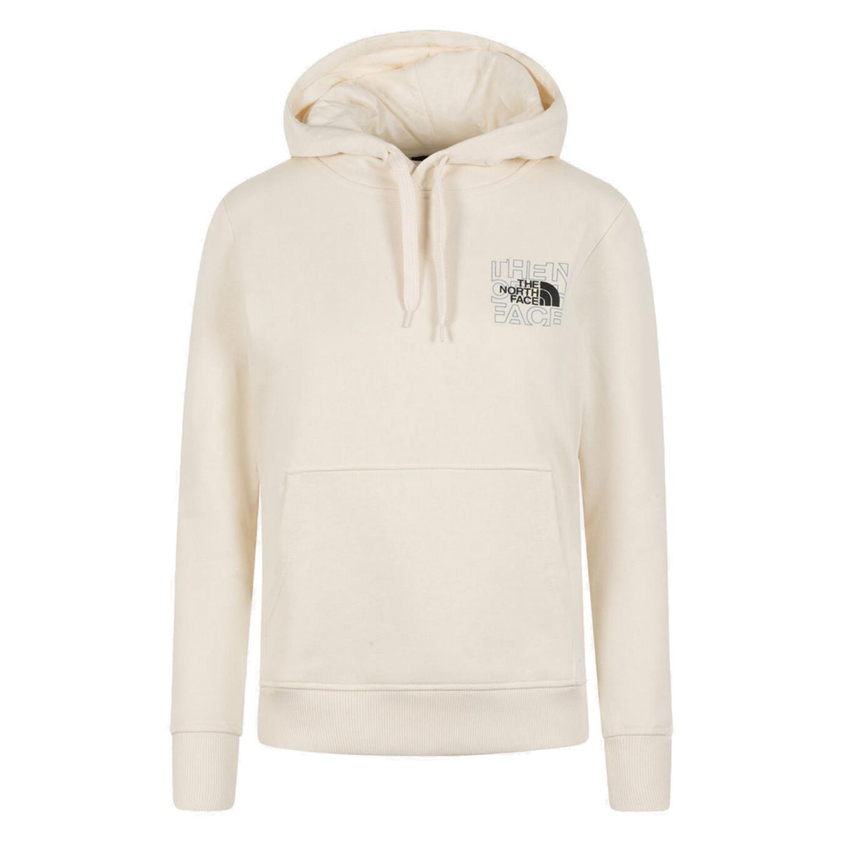 THE NORTH FACE W KIYANJA HOODIE