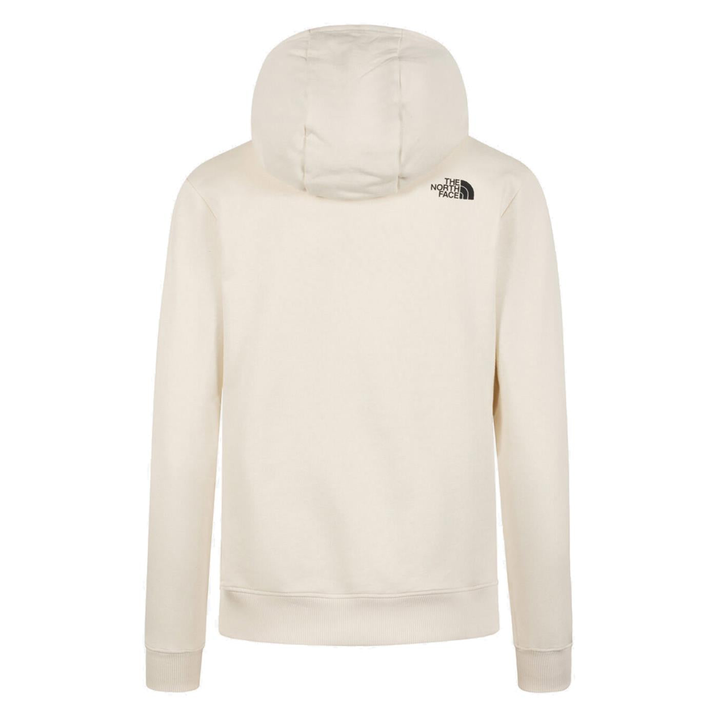 THE NORTH FACE W KIYANJA HOODIE
