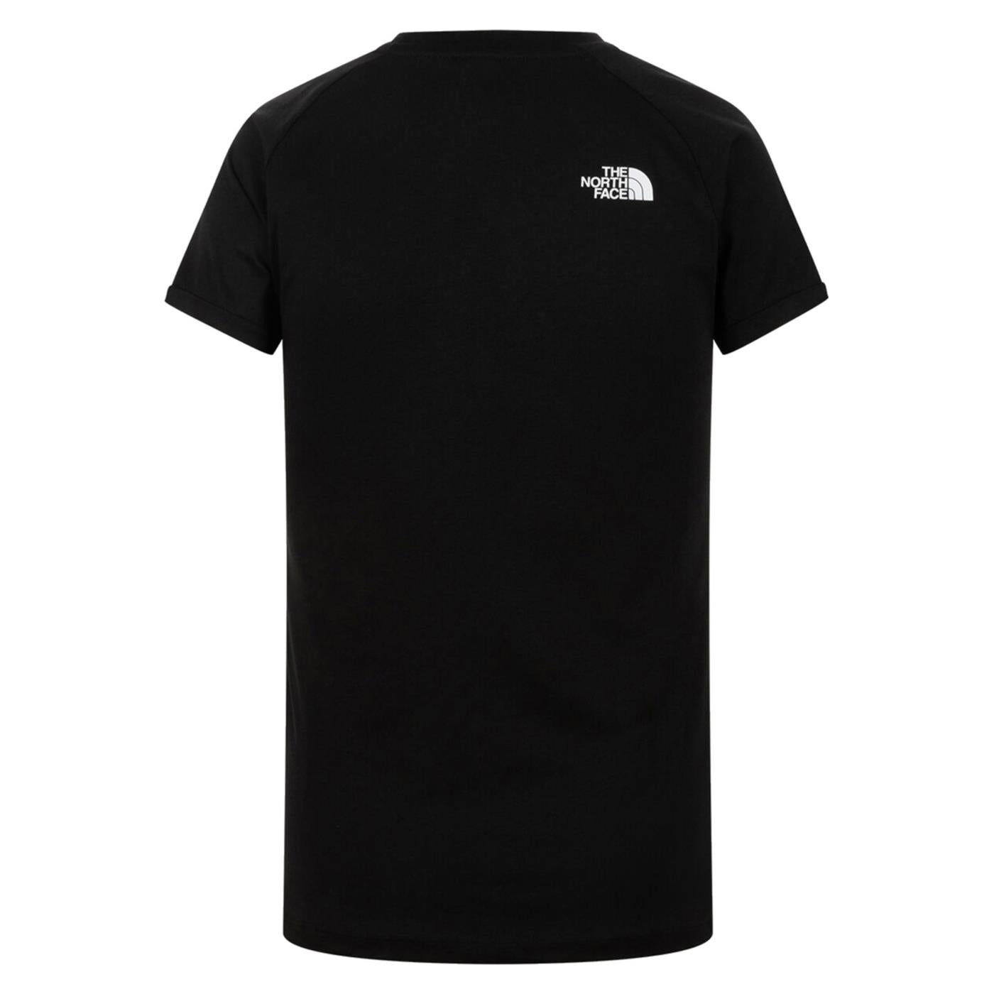 THE NORTH FACE W KIYANJA TEE