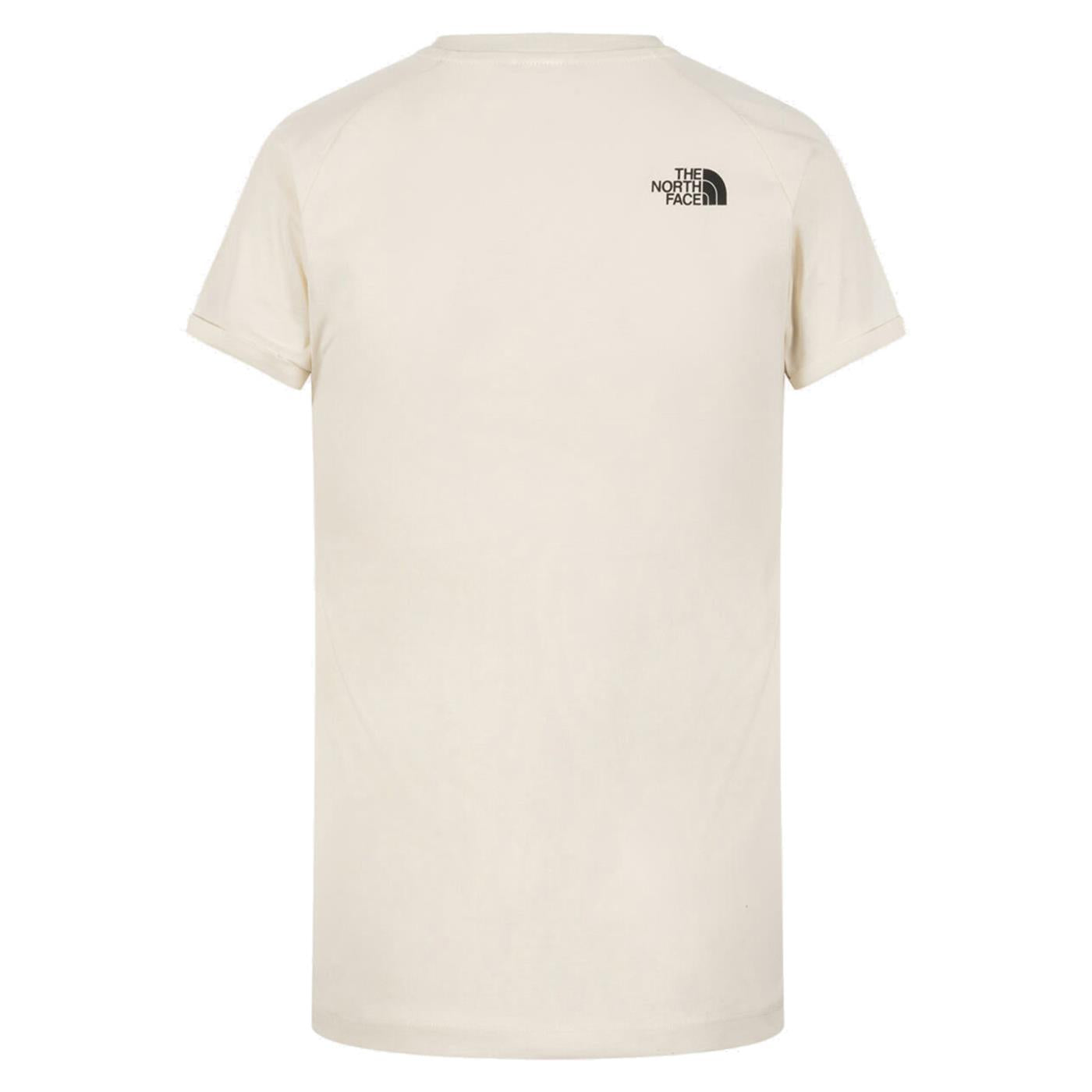 THE NORTH FACE W KIYANJA TEE
