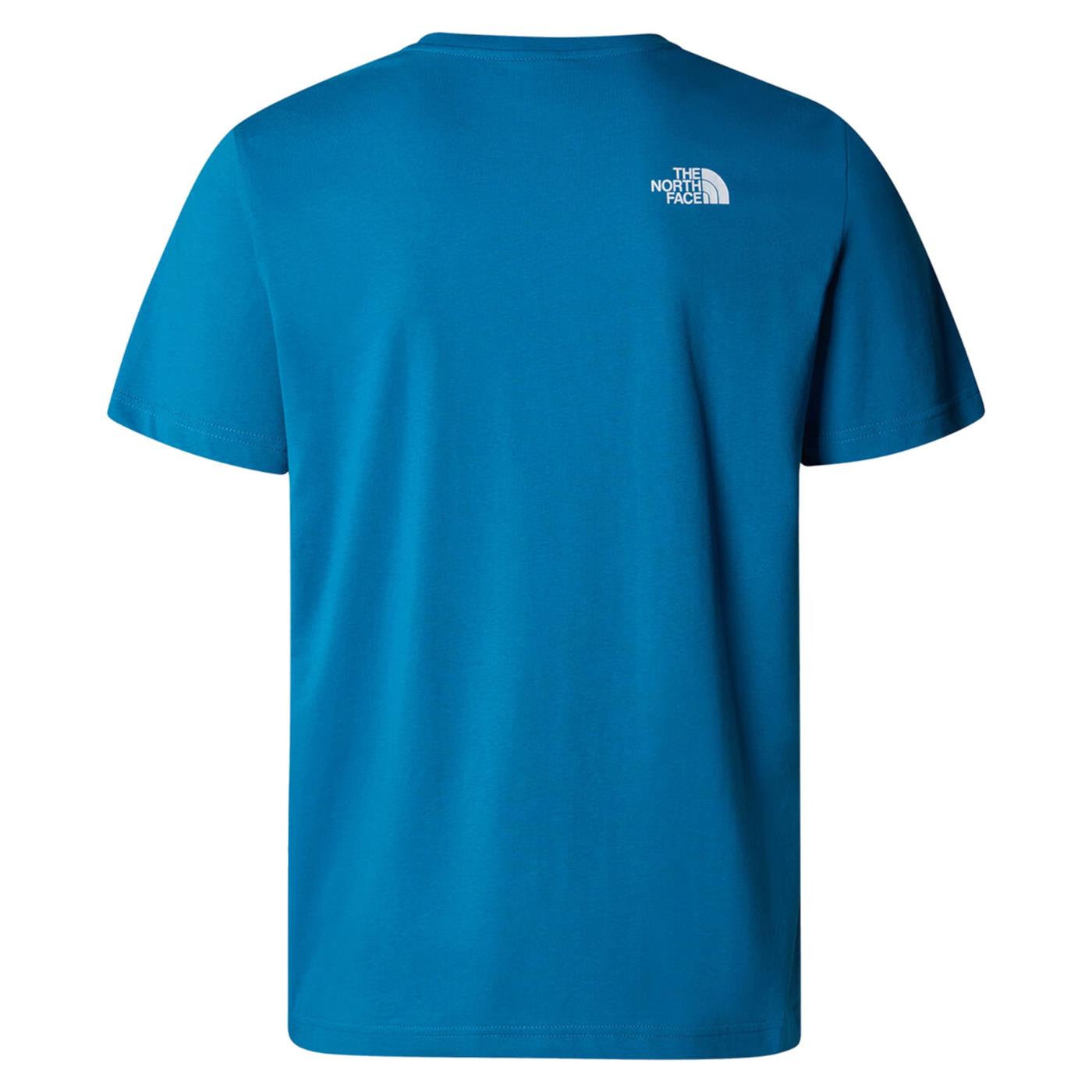 THE NORTH FACE SS EASY TEE