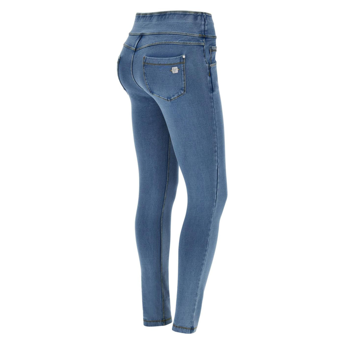 FREDDY NOW PANTS - seconda immagine