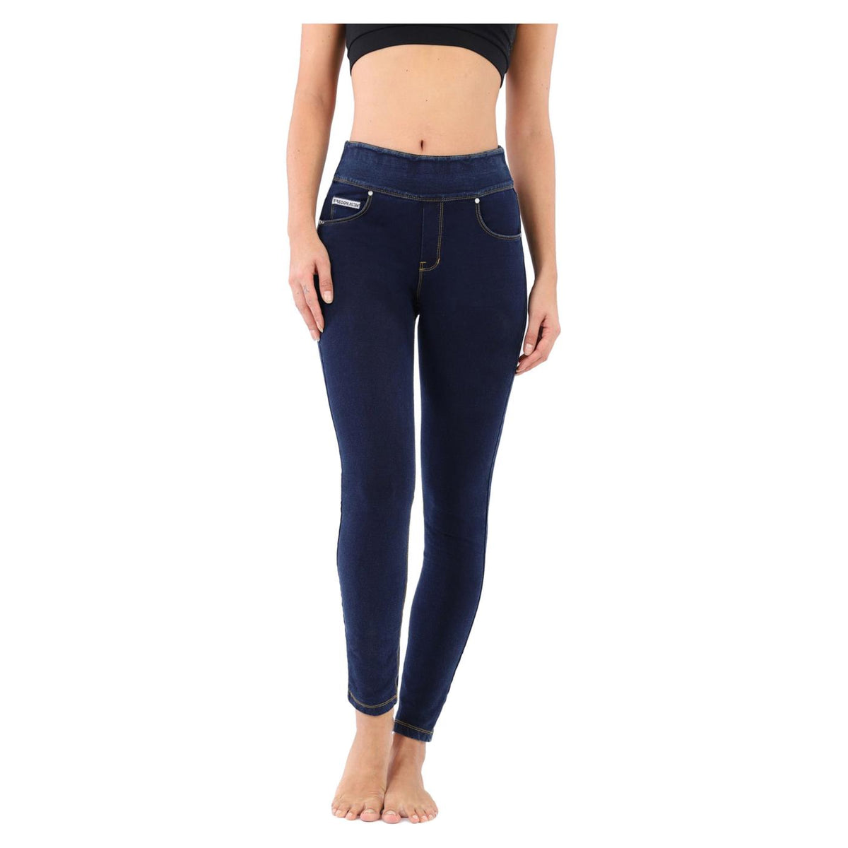 FREDDY NOW PANTS - seconda immagine