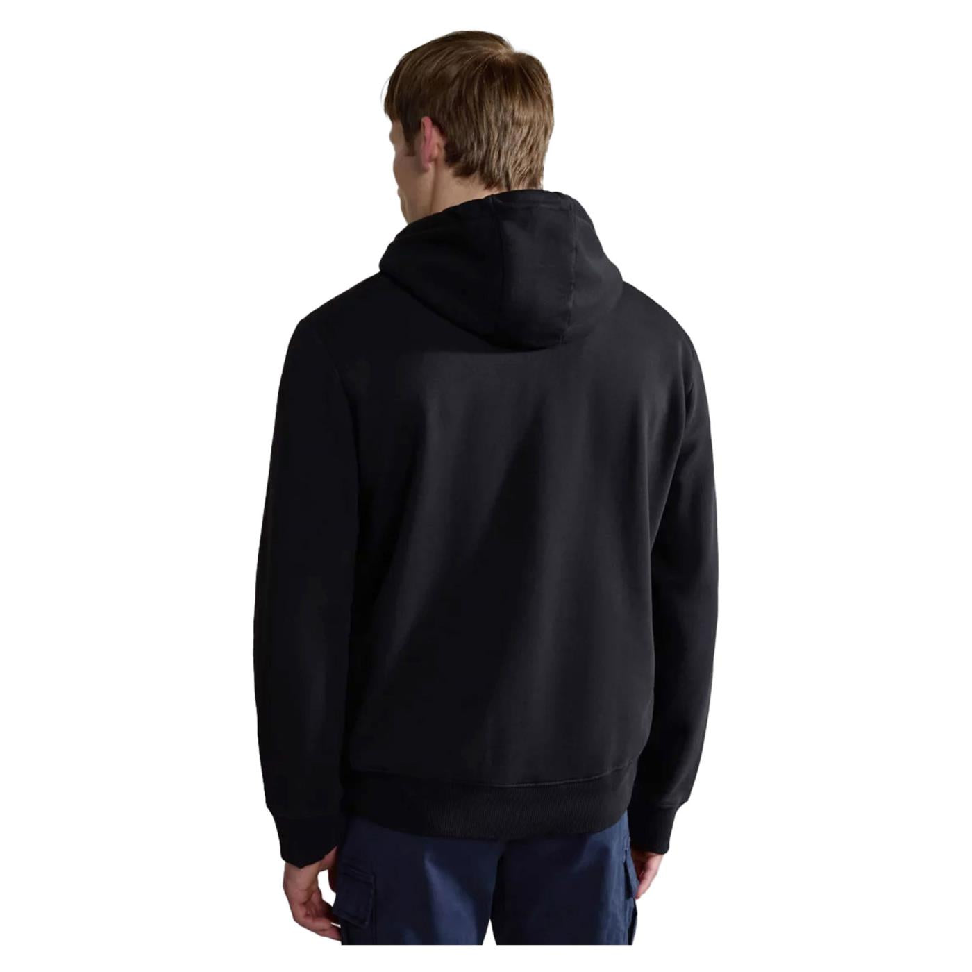 NAPAPIJRI BALIS HOOD