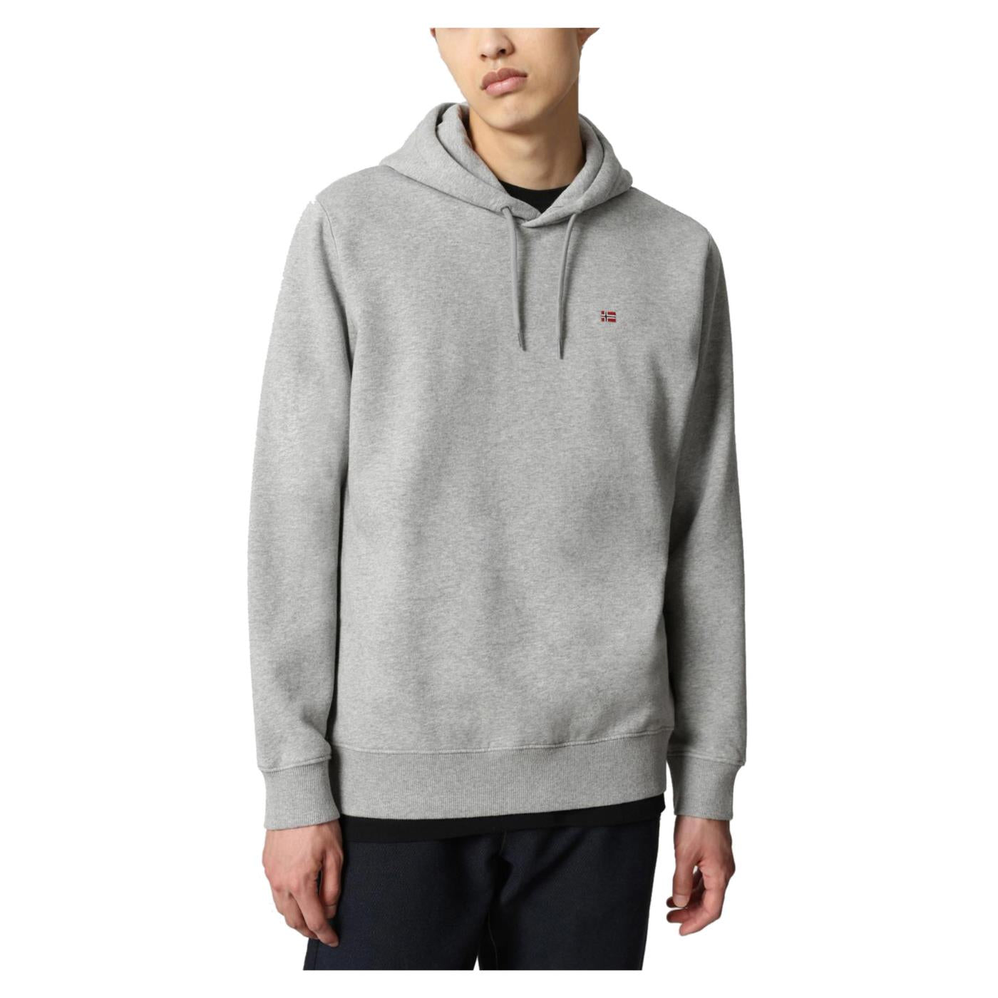 NAPAPIJRI BALIS HOOD