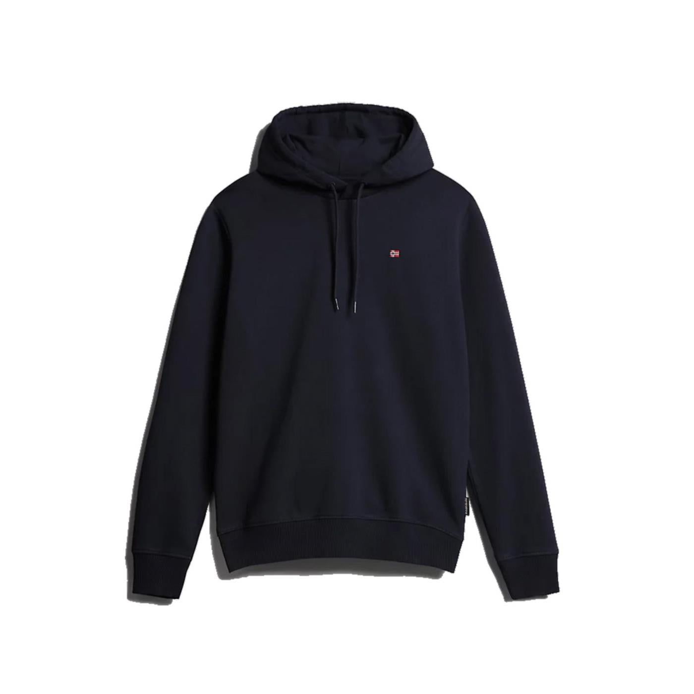 NAPAPIJRI BALIS HOOD