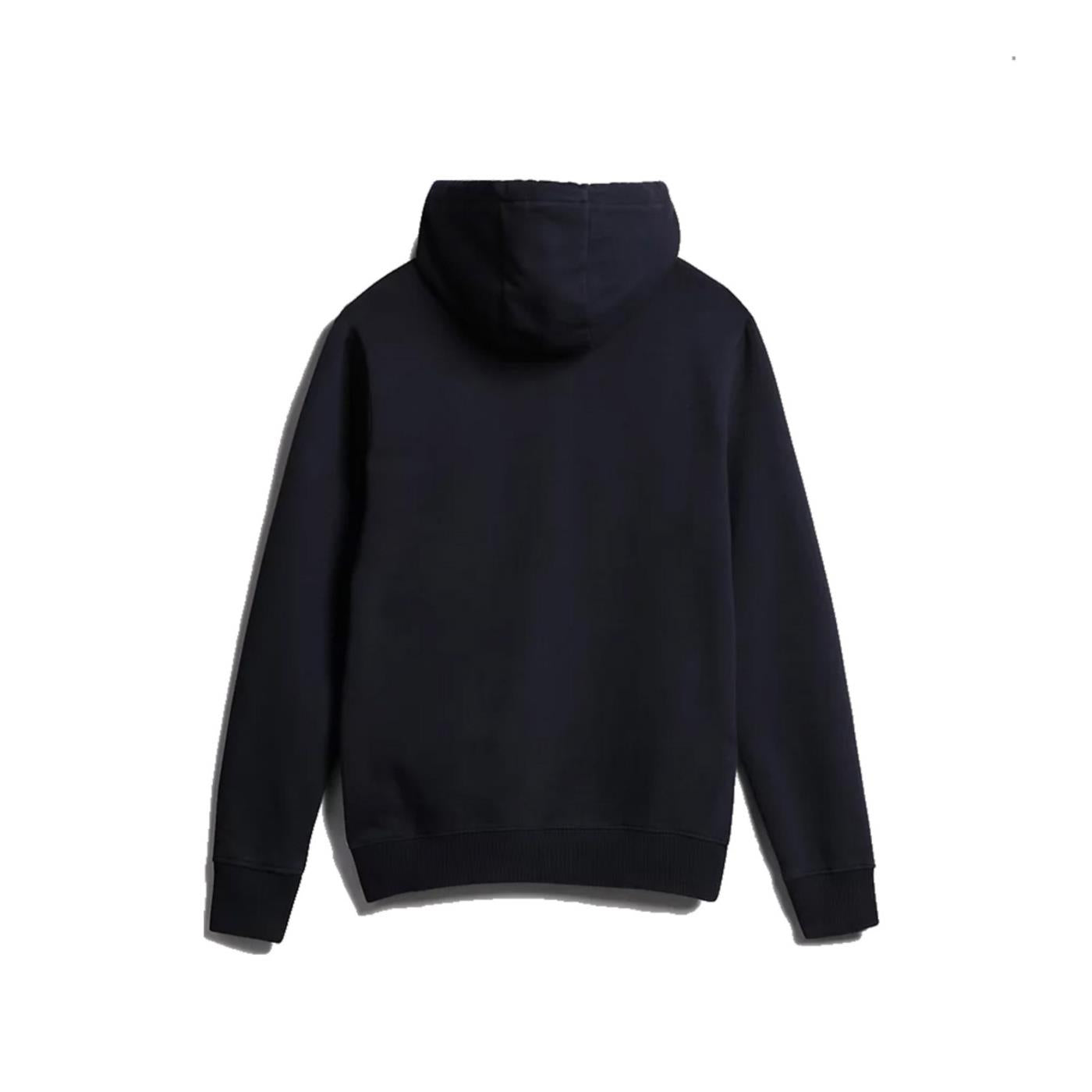 NAPAPIJRI BALIS HOOD
