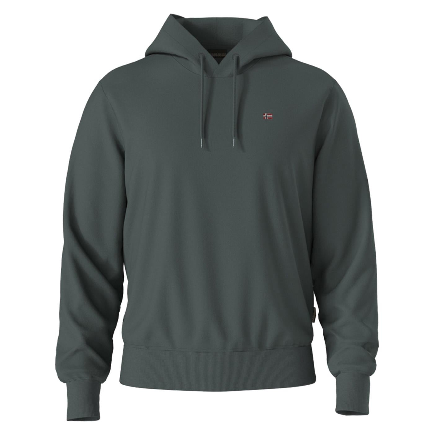 NAPAPIJRI BALIS HOOD