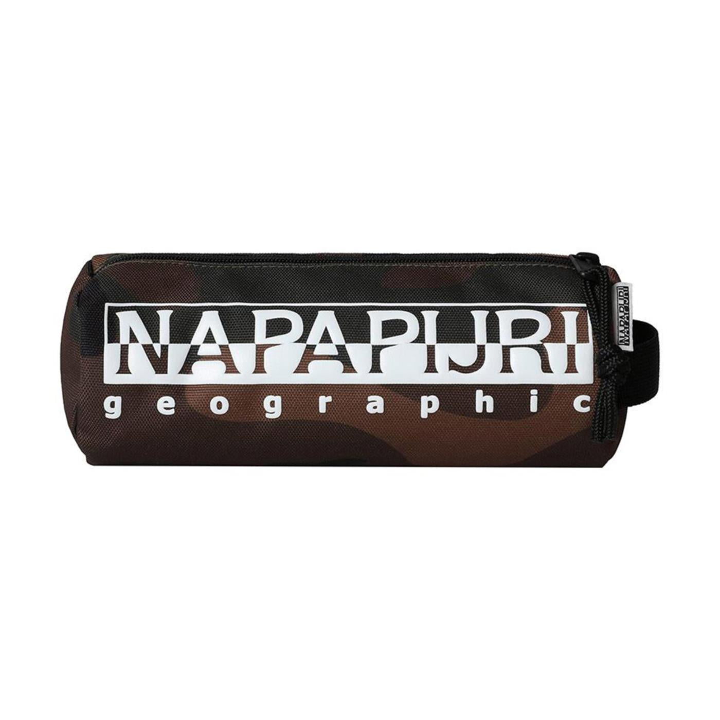NAPAPIJRI HAPPY PENCIL CASE