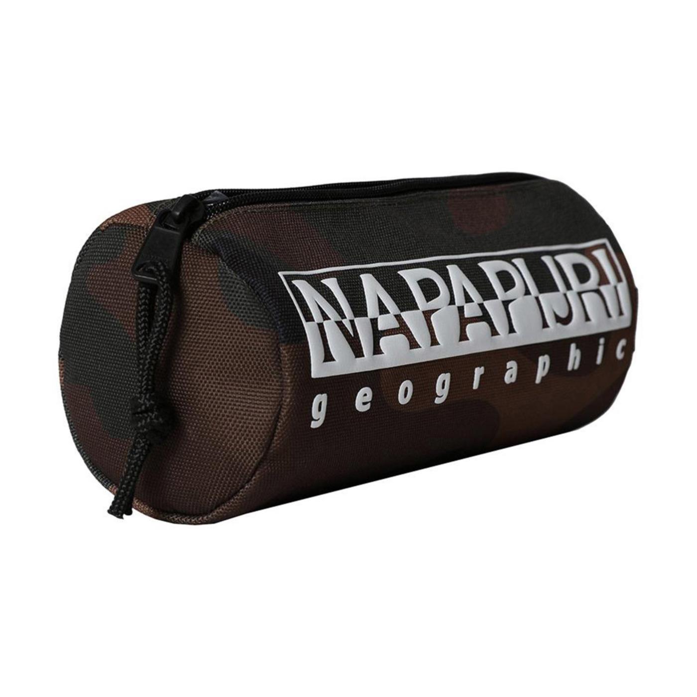 NAPAPIJRI HAPPY PENCIL CASE