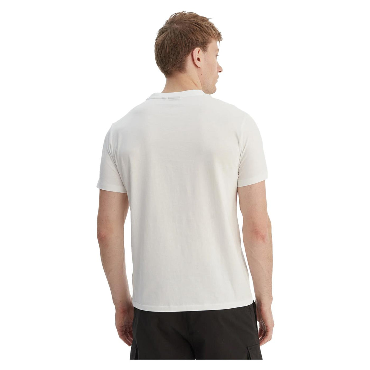 NAPAPIJRI T-SHIRT S-MAHSA SS - seconda immagine