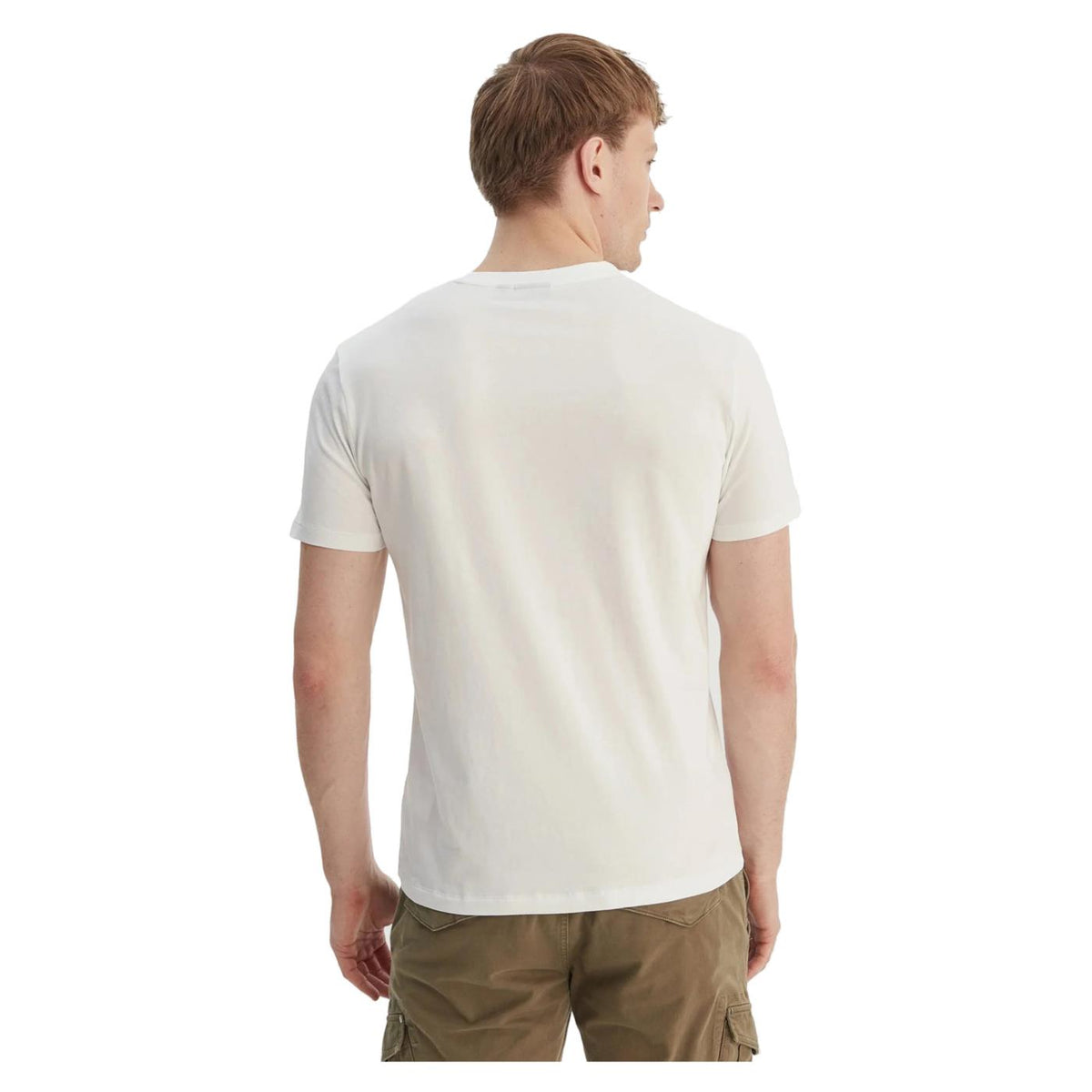 NAPAPIJRI T-SHIRT S-MAHSA SS - seconda immagine