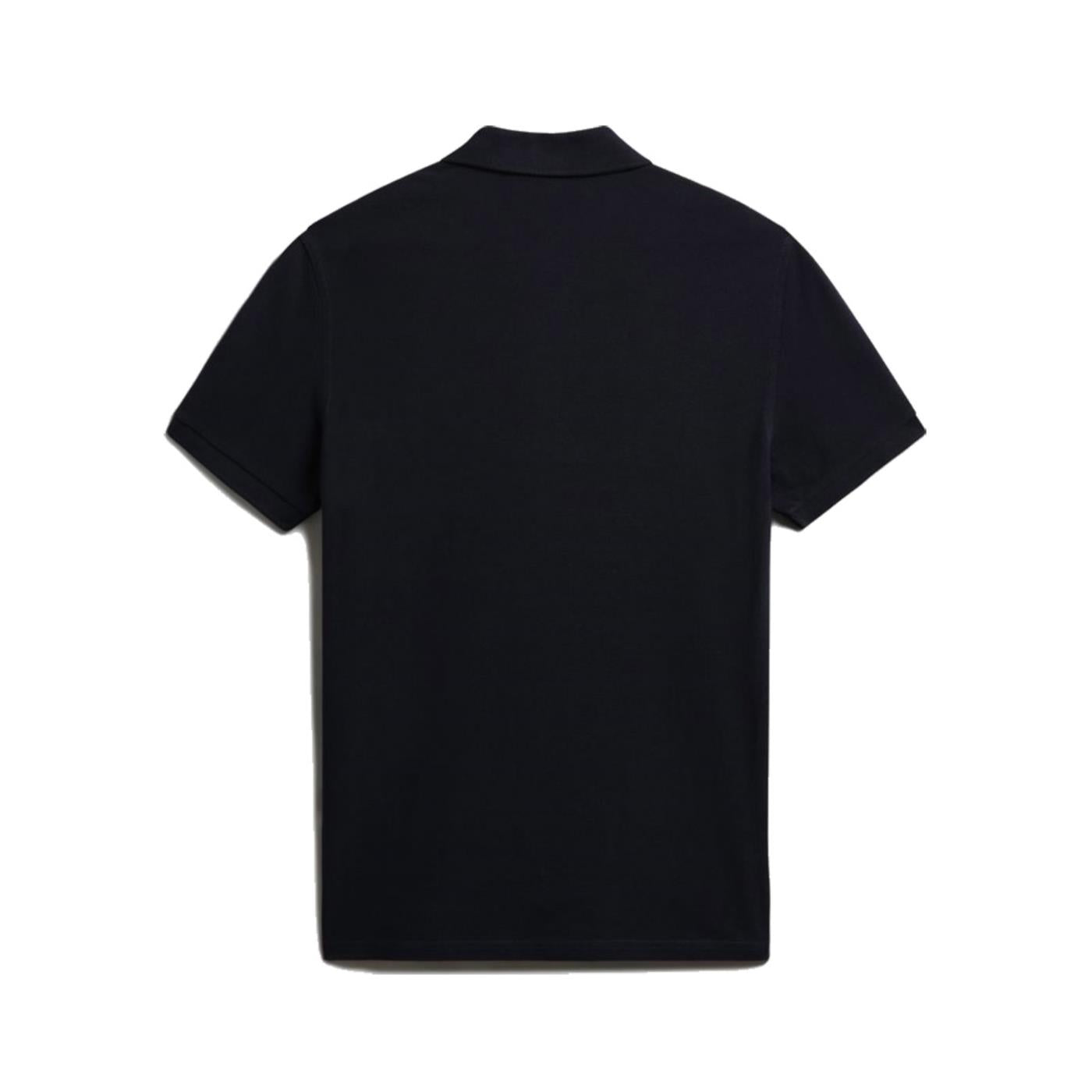 NAPAPIJRI EOLANOS SHORT SLEEVE POLO