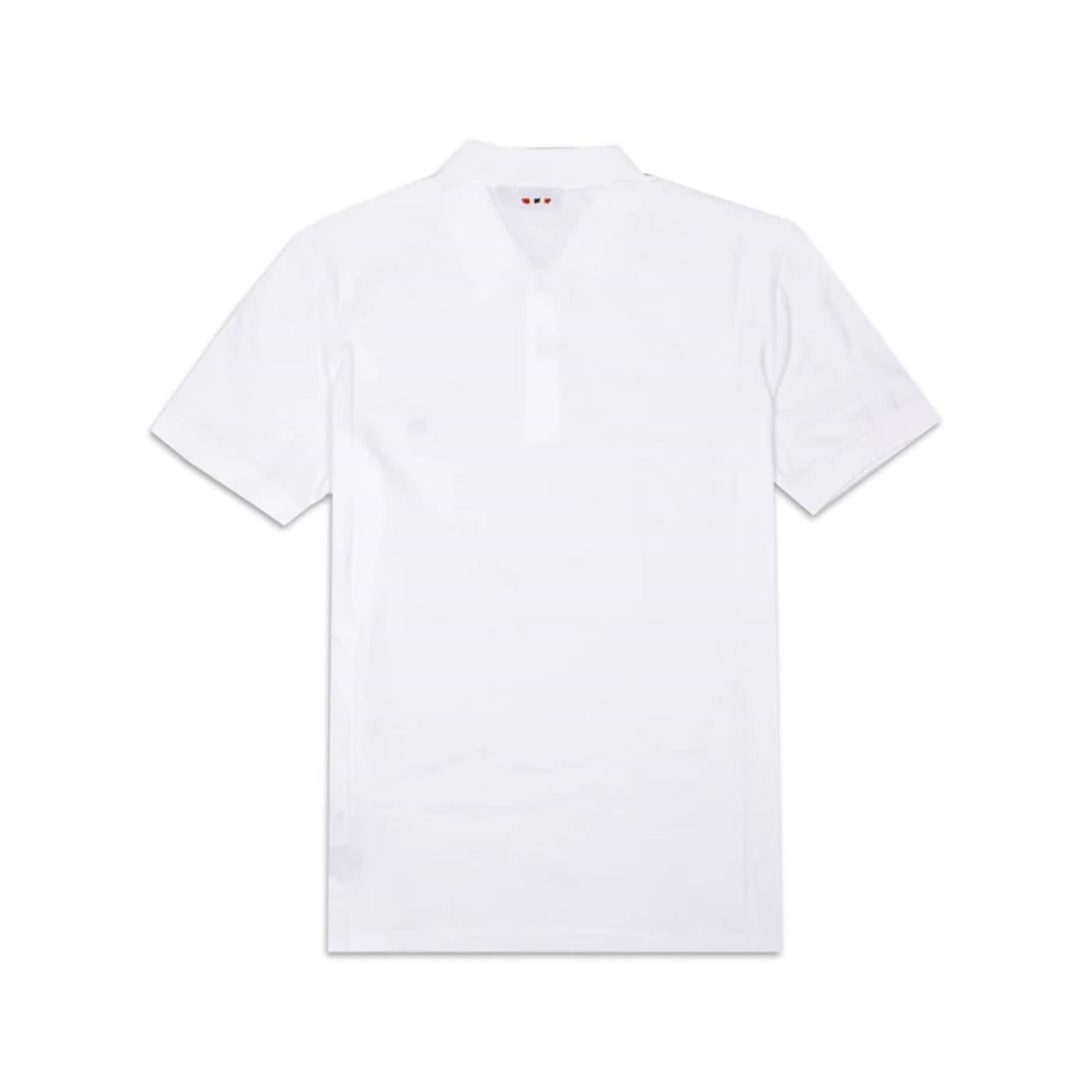 NAPAPIJRI ELBAS JERSEY SS POLO