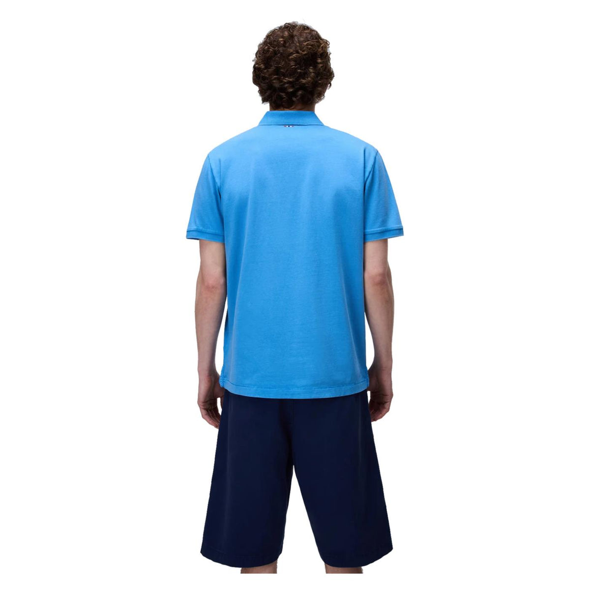 NAPAPIJRI POLO ELBAS JERSEY - seconda immagine