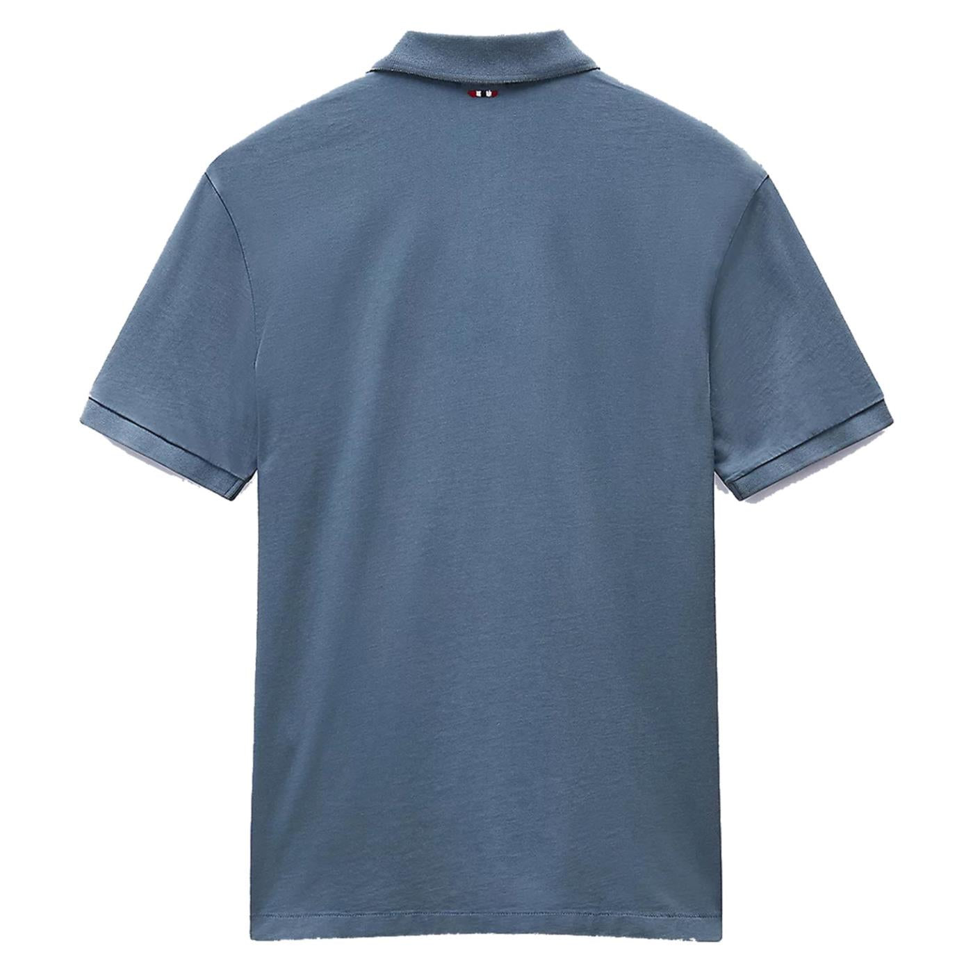 NAPAPIJRI ELBAS JERSEY SS POLO