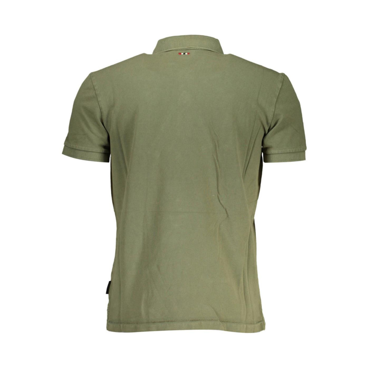 NAPAPIJRI ELBAS JERSEY SS POLO - seconda immagine